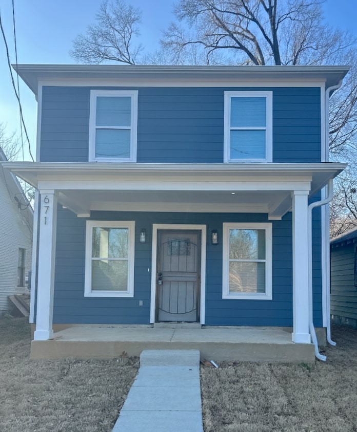 Photo - 671 Pearce St