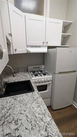 Foto del edificio - 1401 N Gaylord St