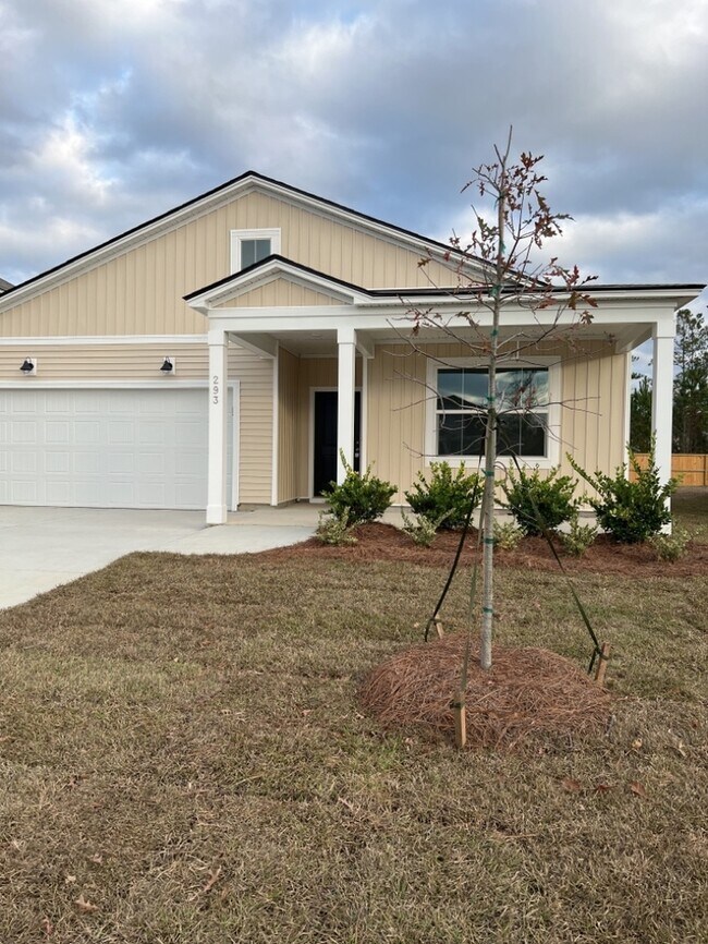 Foto del edificio - 293 W Bradford Pointe Drive FOR RENT!