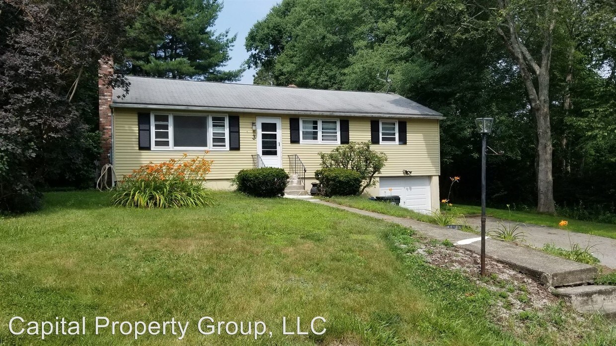 Foto principal - 3 br, 1.5 bath House - 3 Laurel Ave