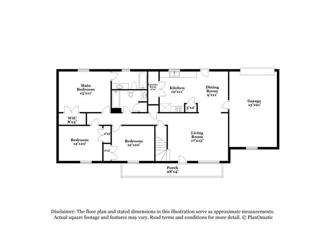 Building Photo - 1106 Gardendale Dr