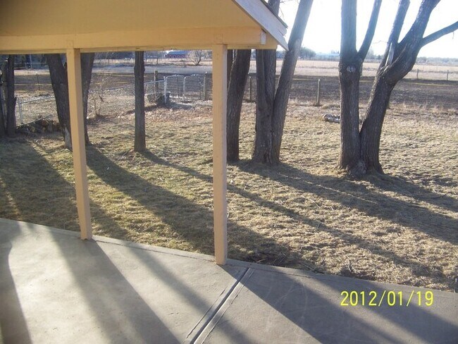 Foto del edificio - Nice Duplex in N.W. Ft. Collins