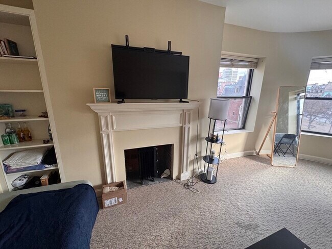 Foto del edificio - 636 Beacon St