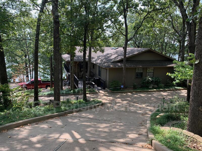 2515 Lakeside Dr, Greenwood, AR 72936 House Rental in Greenwood, AR