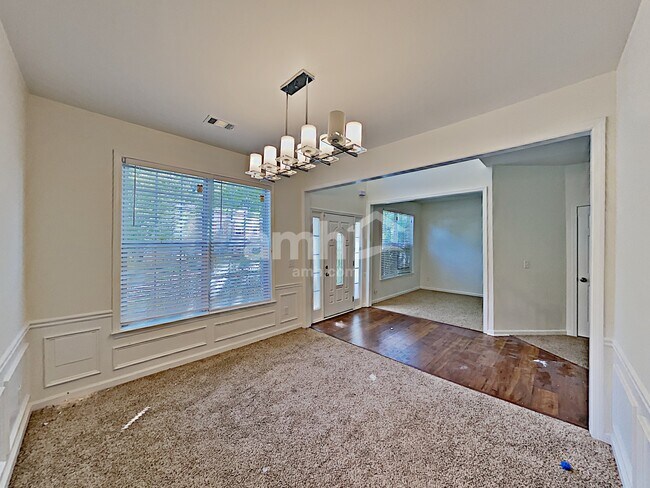 Building Photo - 3410 Spindletop Drive NW