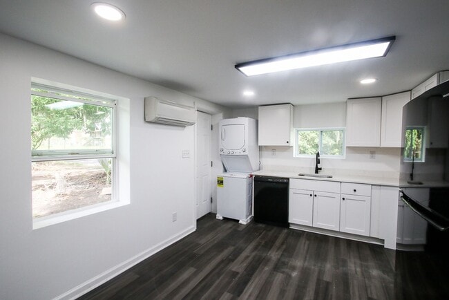 Foto del edificio - Adorable New Build 1-Bedroom Apartment