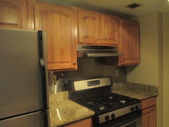 Building Photo - Luxury 2 bed