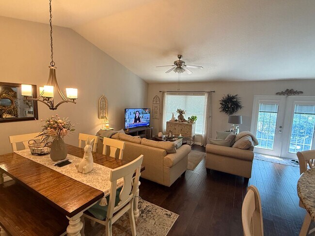 Foto del edificio - 3/2 Clermont Villa