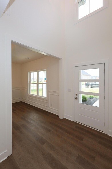 Foto del edificio - 208 Skaggs Blvd