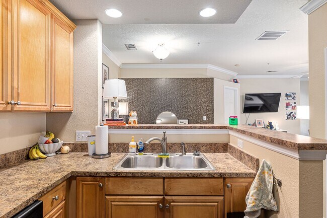 Foto del edificio - Campus View North #204