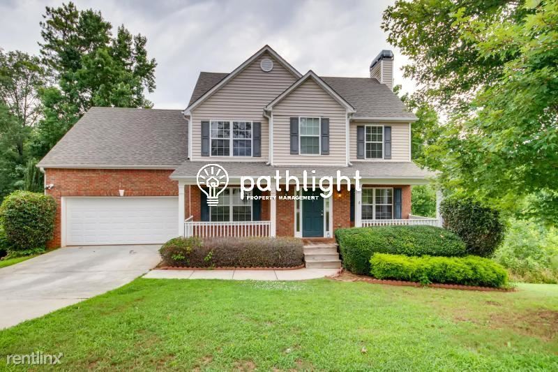 Primary Photo - 4 br, 2 bath House - 741 Wellington Dr UNIT