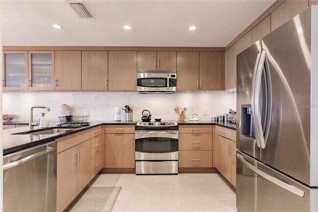 Foto del edificio - 1255 E Peppertree Dr