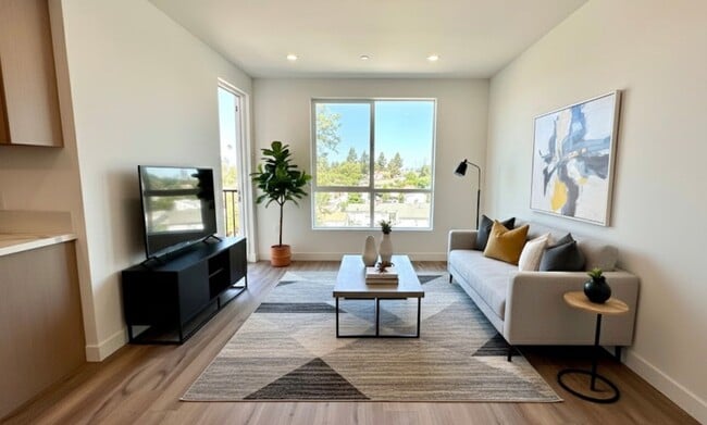 Foto del edificio - Luxury NoHo Brand New Units!