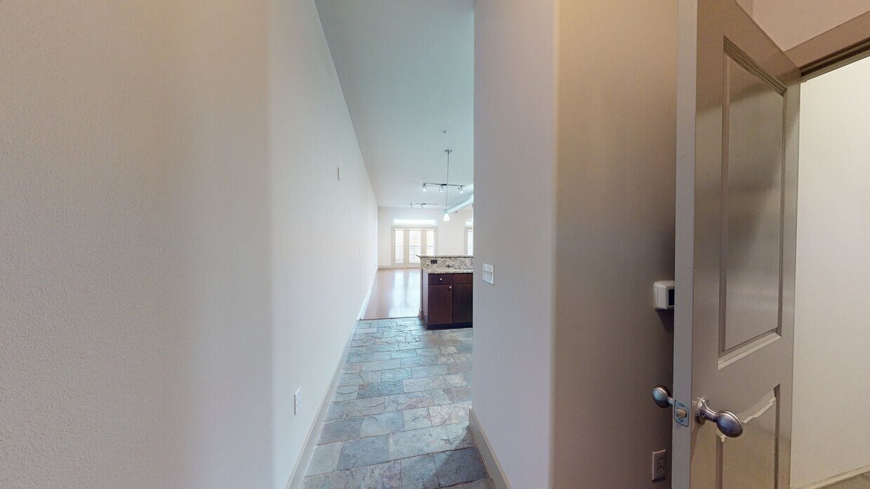 Photo - Towson Promenade Apartments