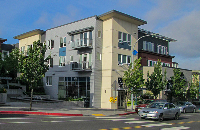 Primary Photo - The Boulevard Bldg