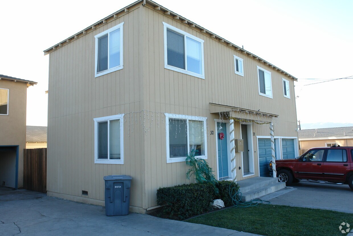 Foto del edificio - 500-502 San Benito St
