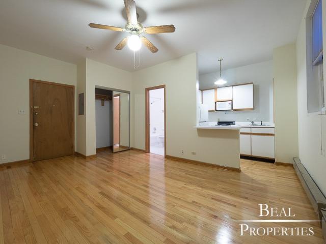 Building Photo - 0 bedroom in CHICAGO IL 60657