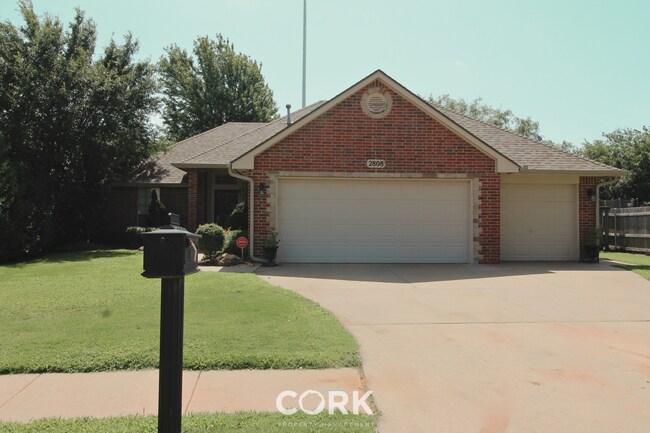 Foto del edificio - 2808 Stonebrook Rd