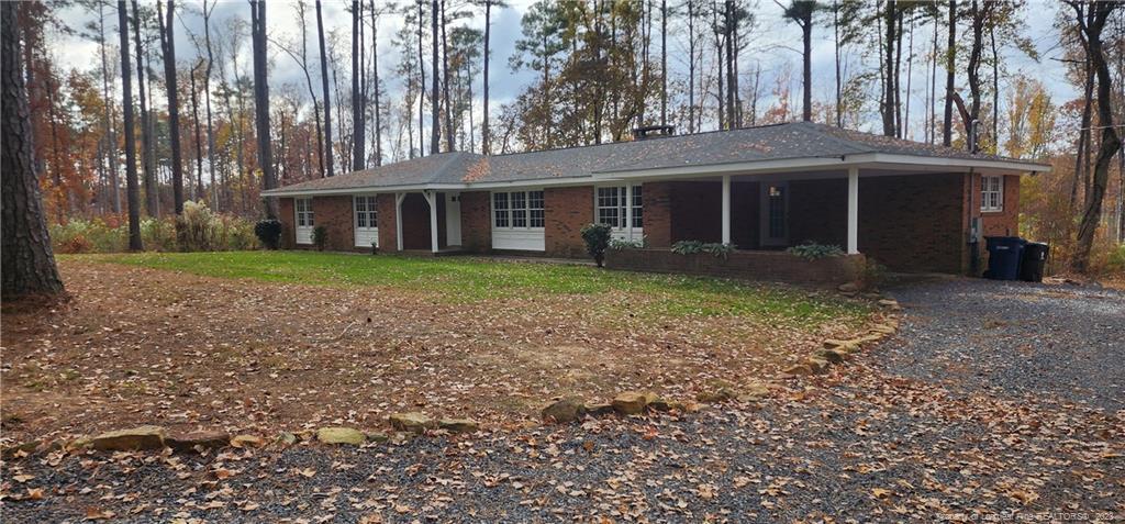 Primary Photo - 2303 Hawkins Ave