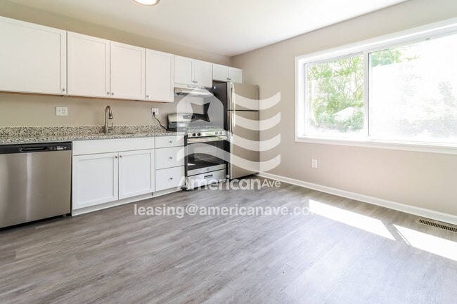 Foto del edificio - 4312 Moore St