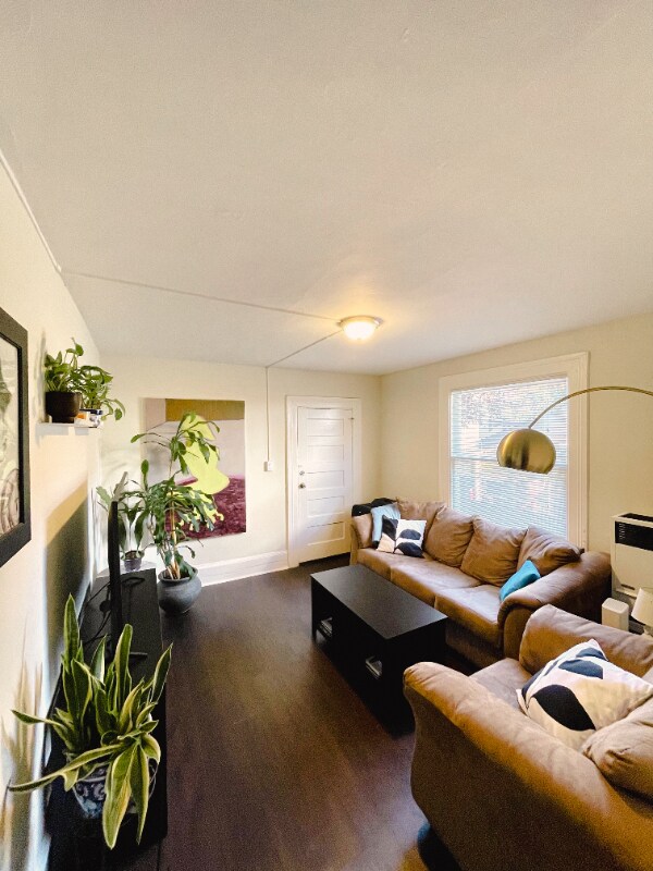 3927 Opal St Unit 1, Oakland, CA 94609 Room for Rent in Oakland, CA