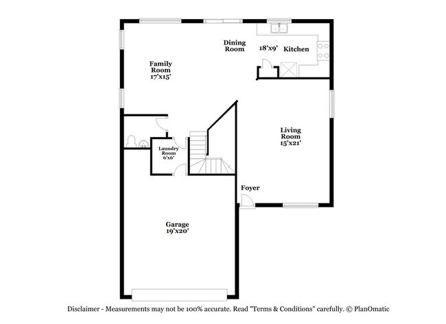 Foto del edificio - 17143 W Elizabeth Ave