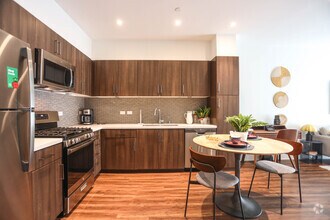 L+O Apartments photo'