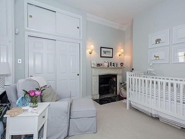 Building Photo - 49 Hancock St