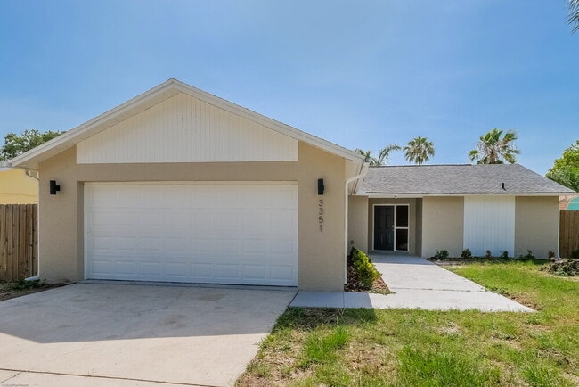 Building Photo - 3351 Tuckahoe Pl