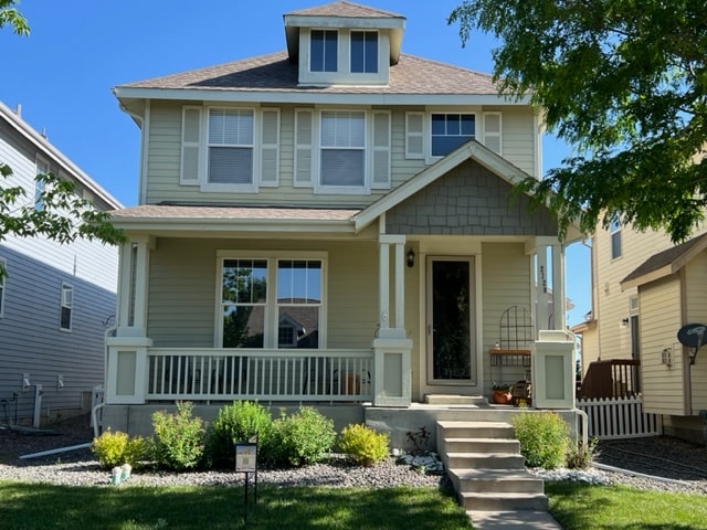 Foto principal - 2320 Clipper Way