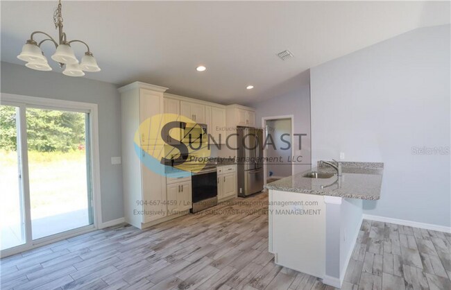 Building Photo - Gorgeous 3BR/2BA Home for Rent in Ocala!