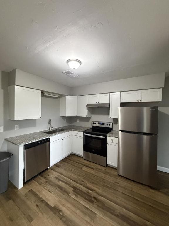 Building Photo - 712 Calista Rd