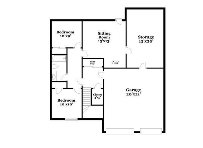 Foto del edificio - 6621 Killington Ct