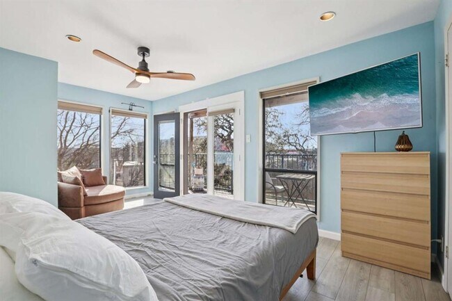 Foto del edificio - 1106 W 6th St