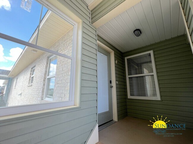 Foto del edificio - Waterfront 2 Bedroom Unit in Fort Walton Beach!