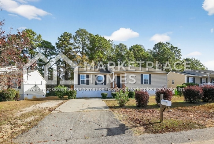 Foto principal - 1008 Rockyknoll Dr