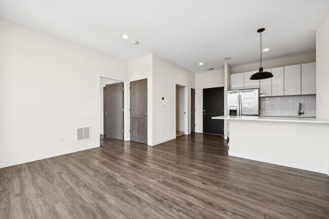 Foto del edificio - 4027 N Broadway