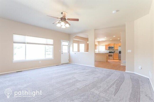Foto del edificio - 10556 Ross Lake Dr, Peyton, CO, 80831