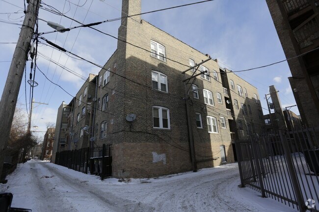 Foto del edificio - 1947-1957 E 73rd Pl