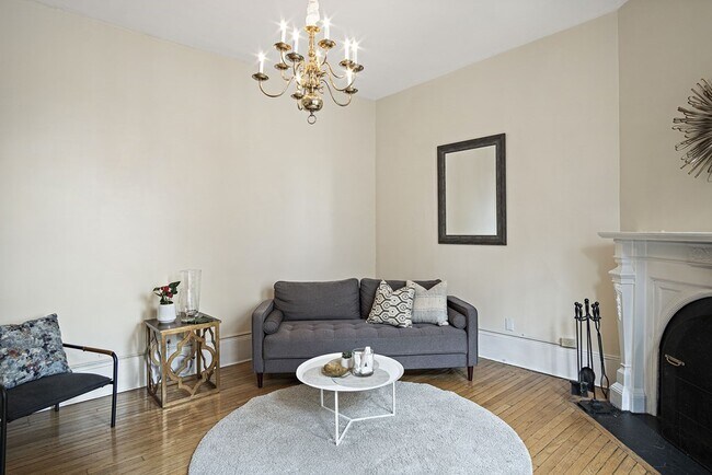 Foto del edificio - 271 Dartmouth St