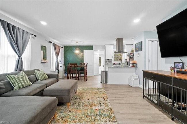 Foto del edificio - 837 Tifton St