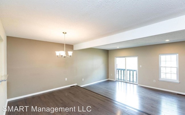 Building Photo - 4 br, 2 bath House - 833 Saint Michaels Drive