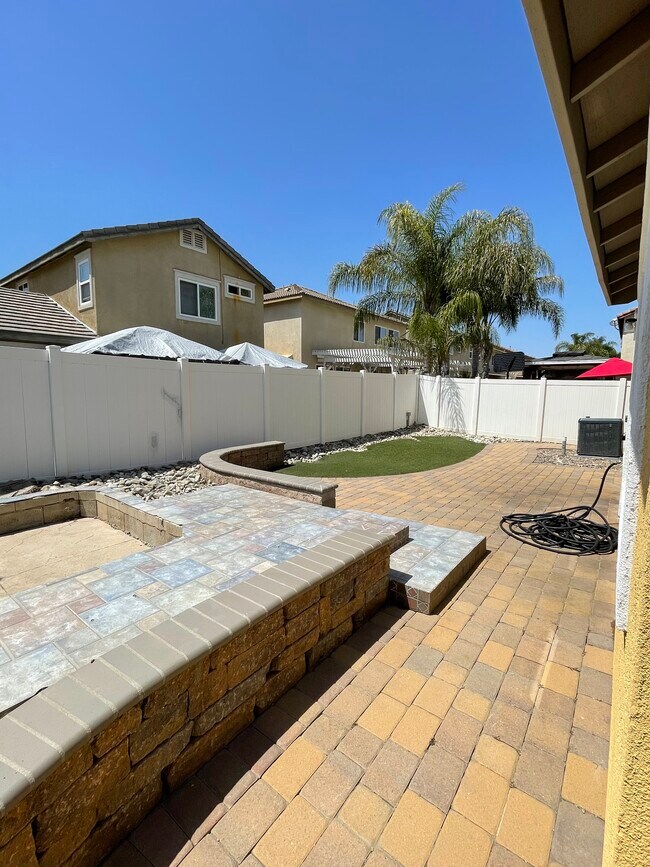 556 CORTE SAN JULIAN, PERRIS, CA 92571 House for Rent in PERRIS, CA