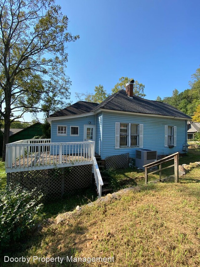Building Photo - 3 br, 1 bath House - 5500 Alabama Ave