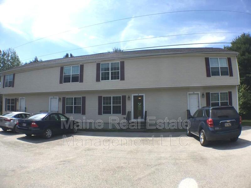 19 Patrick Dr, Hermon, ME 04401 Townhome Rentals in Hermon ME