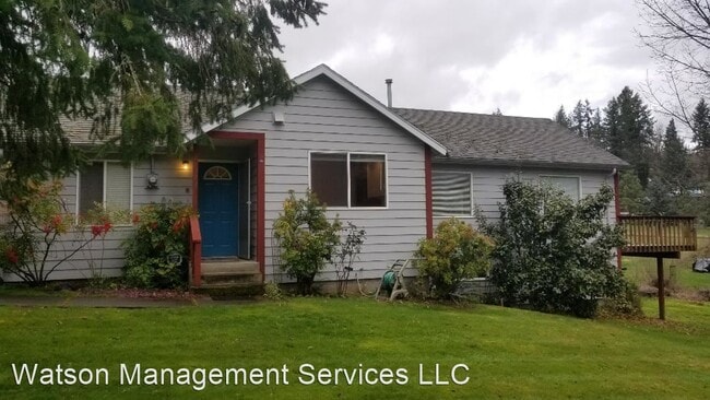 Building Photo - 3 br, 1 bath House - 27322 Rowell Hill Rd