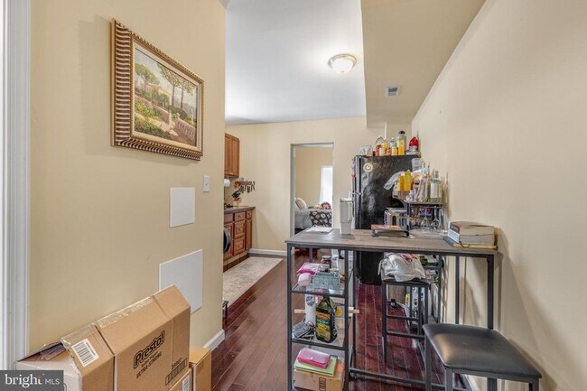 Foto del edificio - 1536 S 19th St