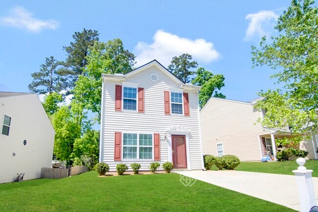 Building Photo - 3304 Oriskony Way