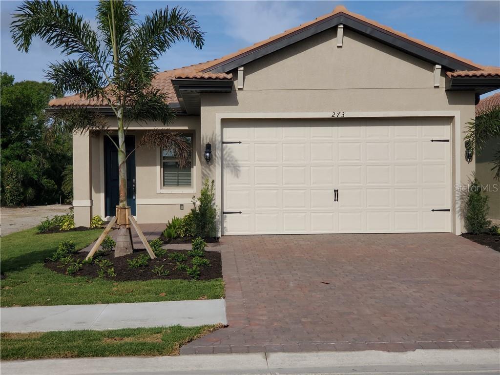 273 Teramo Way, NOKOMIS, FL 34275 House for Rent in NOKOMIS, FL