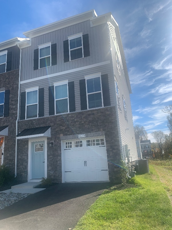 Photo - 8619 Asher Ct Townhome